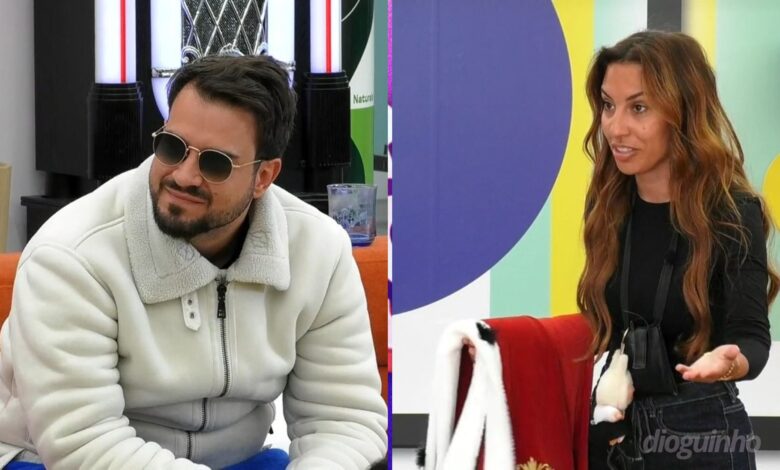 Francisco Monteiro volta a atacar Catarina Miranda: "É um zero à esquerda"