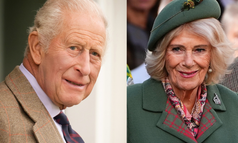 Casamento de Carlos III e Camilla treme após revelações bombásticas sobre Diana