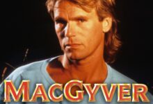O eterno 'MacGyver' fala de Trump: "é um pedaço de merd*"