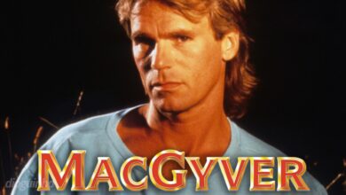 O eterno 'MacGyver' fala de Trump: "é um pedaço de merd*"