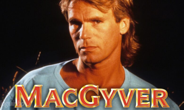 O eterno 'MacGyver' fala de Trump: "é um pedaço de merd*"