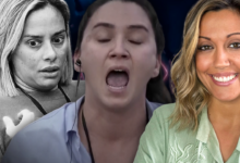 "A Helena merece um aplauso": Marisa Pires reage ao frente a frente no «Big Brother» e critica Ana Sousa
