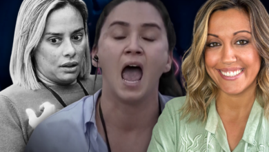 "A Helena merece um aplauso": Marisa Pires reage ao frente a frente no «Big Brother» e critica Ana Sousa