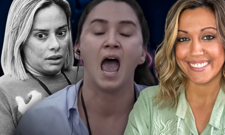"A Helena merece um aplauso": Marisa Pires reage ao frente a frente no «Big Brother» e critica Ana Sousa