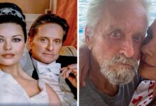 Michael Douglas entrega gestão de fortuna de 400 milhões de dólares a Catherine Zeta-Jones