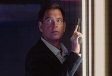 Michael Weatherly regressa a 'NCIS' dez anos após saída da série
