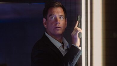 Michael Weatherly regressa a 'NCIS' dez anos após saída da série