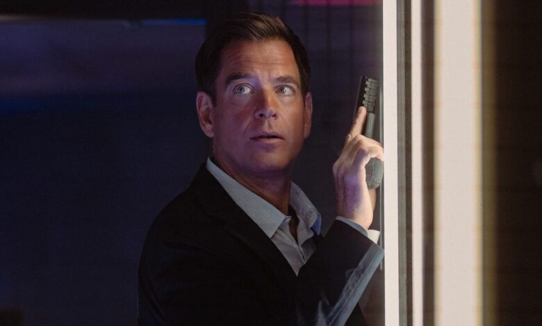 Michael Weatherly regressa a 'NCIS' dez anos após saída da série