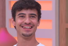 De alvo fácil a fenómeno digital: Miguel Queirós emociona-se ao recordar bullying na escola