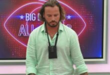 Miguel Vicente revela: "É aquilo que mais joga contra mim aqui, é mesmo a saudade!"