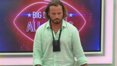 Miguel Vicente revela: "É aquilo que mais joga contra mim aqui, é mesmo a saudade!"