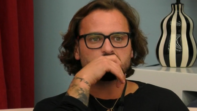 Big Brother exige "atenção às conversas impróprias" após Miguel Vicente fazer revelação inesperada