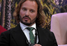 A revolta de Miguel Vicente após advertência do Big Brother: "Sentiu-se como uma criança apanhada na sala de aula"