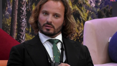 A revolta de Miguel Vicente após advertência do Big Brother: "Sentiu-se como uma criança apanhada na sala de aula"
