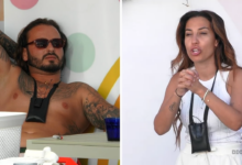 Vai brincar com a tua pilinha": Catarina Miranda perde a paciência com Miguel Vicente e recorda passado polémico no 'Big Brother'