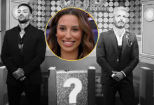 Carlos Sousa e Hélder prometem "leveza" no «Big Brother», mas Catarina Miranda não se convence