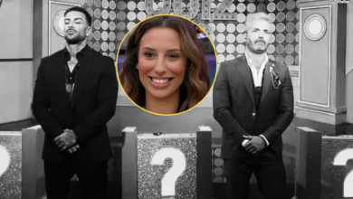 Carlos Sousa e Hélder prometem "leveza" no «Big Brother», mas Catarina Miranda não se convence