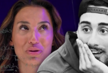 "Senti um alívio nele": Catarina Miranda relata aborto espontâneo e expõe pesadelo vivido com Afonso Leitão