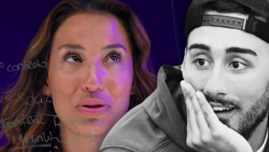 "Senti um alívio nele": Catarina Miranda relata aborto espontâneo e expõe pesadelo vivido com Afonso Leitão