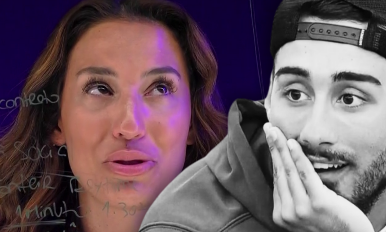 "Senti um alívio nele": Catarina Miranda relata aborto espontâneo e expõe pesadelo vivido com Afonso Leitão