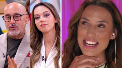 Catarina Miranda recorda trabalho na CMTV e queixa-se de boicote nos bastidores