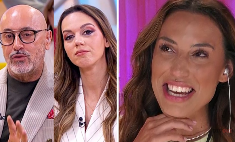 Catarina Miranda recorda trabalho na CMTV e queixa-se de boicote nos bastidores