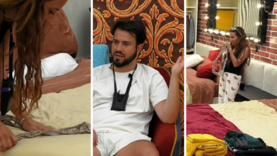 O 'mistério' das cuecas no quarto do líder: Francisco Monteiro expõe teoria e aponta culpadas no 'BB All Stars'