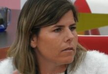 Big Brother - Noélia Pereira confronta Catarina Miranda: "Não tem credibilidade nenhuma!"