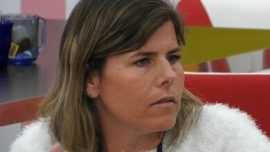 Big Brother - Noélia Pereira confronta Catarina Miranda: "Não tem credibilidade nenhuma!"