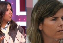 Inês Morais critica papel de Noélia no 'Big Brother': "Servir um ego inflamado"