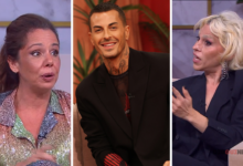"Acabou a brincadeira": Nelson Lisboa 'atira-se' a David Motta e Sara Norte após 'ataque' no «Passadeira Vermelha»