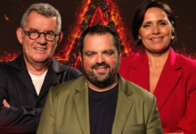 MasterChef Portugal regressa à RTP1: Antigos concorrentes enfrentam exigência máxima de chefs Michelin