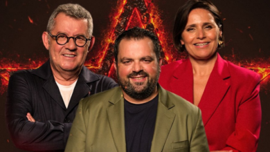 MasterChef Portugal regressa à RTP1: Antigos concorrentes enfrentam exigência máxima de chefs Michelin