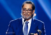 Paulo Futre, o 'Dragão de Ouro Vintage', recorda a sua carreira... e há uma confissão