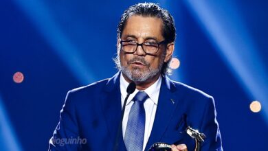 Paulo Futre, o 'Dragão de Ouro Vintage', recorda a sua carreira... e há uma confissão