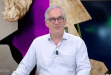 Pedro Boucherie Mendes