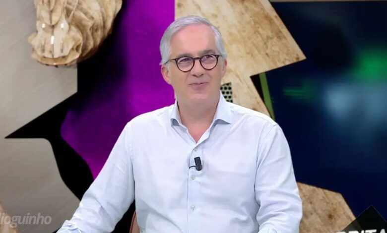 Pedro Boucherie Mendes
