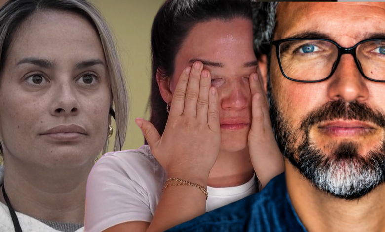 "O inferno é um excelente álibi para a maldade": Pedro Chagas Freitas reage à polémica do «BB All Stars»