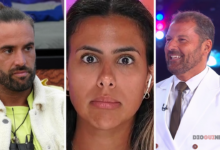 "A única ali que está mesmo apaixonada é a Joana" - Pedro Fonseca opina sobre Joana e Diogo Marcelino