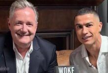Cristiano Ronaldo: Piers Morgan revela a verdade por trás da polémica com Jorge Jesus…
