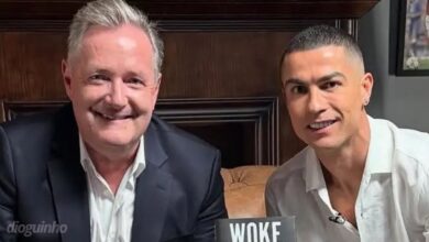 Cristiano Ronaldo: Piers Morgan revela a verdade por trás da polémica com Jorge Jesus…