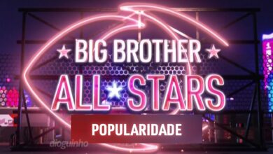 Já viu o novo ranking do 'Big Brother All Stars'? Saiba quem são os favoritos e os menos votados!