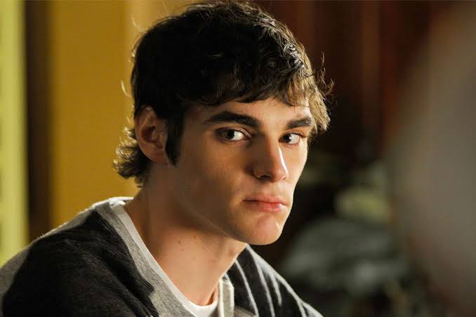 RJ Mitte