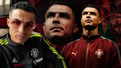 FPF pode suspender Cristiano Ronaldo entre um e seis meses por incumprimento: sanção atingiria o clube