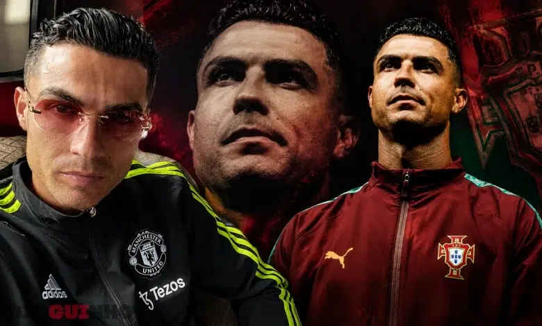 FPF pode suspender Cristiano Ronaldo entre um e seis meses por incumprimento: sanção atingiria o clube