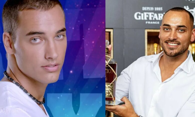Rui d'Almeida, o 'mastermind' da 'La Família', surpreende: veja o que faz hoje, 14 anos depois...