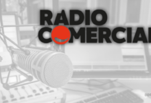 Susto na Rádio Comercial: Locutor é operado de urgência surge em cama de hospital