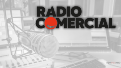 Susto na Rádio Comercial: Locutor é operado de urgência surge em cama de hospital