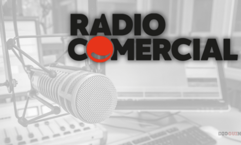 Susto na Rádio Comercial: Locutor é operado de urgência surge em cama de hospital