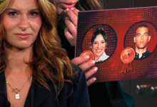 Renata Reis ganha acesso ao exterior e engana Catarina Miranda com o ranking de popularidade do «Big Brother»